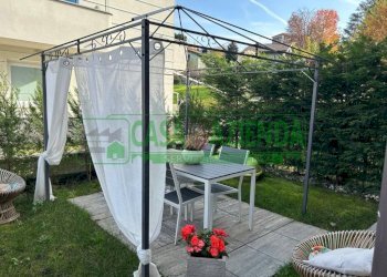 Villa via dei Gelsi, Colverde - foto 19