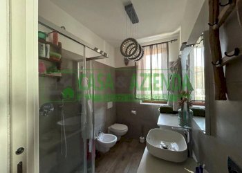 Villa via dei Gelsi, Colverde - foto 22