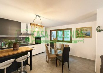 Villa via dei Gelsi, Colverde - foto 25