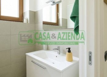 Villa via dei Gelsi, Colverde - foto 27