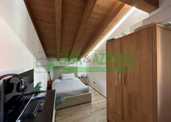 Villa via dei Gelsi, Colverde - foto 32