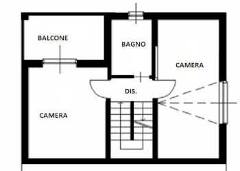 Villa via dei Gelsi, Colverde - foto 38