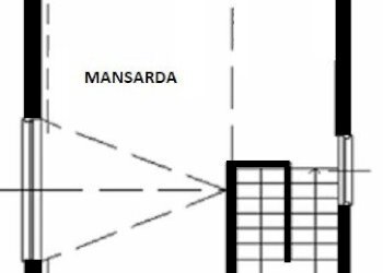 Villa via dei Gelsi, Colverde - foto 40