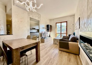Three-room apartment Via S. Lazzaro, Andora - photo 5