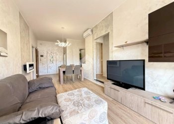 Three-room apartment Via S. Lazzaro, Andora - photo 7