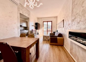 Three-room apartment Via S. Lazzaro, Andora - photo 8