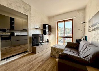 Three-room apartment Via S. Lazzaro, Andora - photo 9