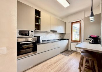 Three-room apartment Via S. Lazzaro, Andora - photo 10