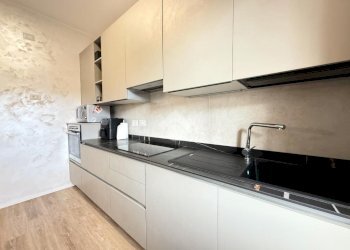 Three-room apartment Via S. Lazzaro, Andora - photo 11