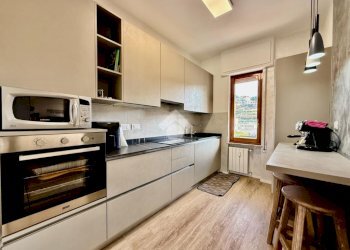 Three-room apartment Via S. Lazzaro, Andora - photo 12