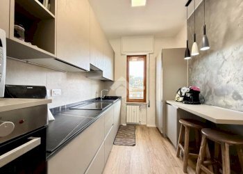 Three-room apartment Via S. Lazzaro, Andora - photo 13