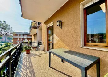 Three-room apartment Via S. Lazzaro, Andora - photo 14