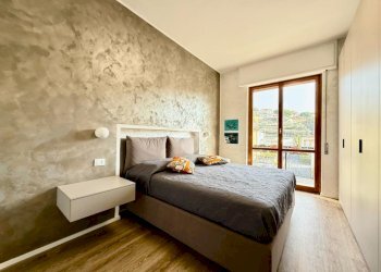 Three-room apartment Via S. Lazzaro, Andora - photo 15