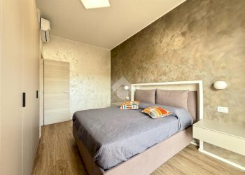 Three-room apartment Via S. Lazzaro, Andora - photo 16