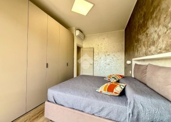 Three-room apartment Via S. Lazzaro, Andora - photo 18