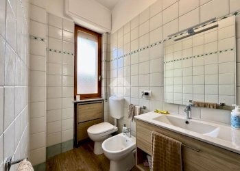 Three-room apartment Via S. Lazzaro, Andora - photo 19
