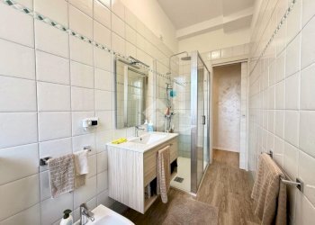 Three-room apartment Via S. Lazzaro, Andora - photo 20