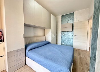 Three-room apartment Via S. Lazzaro, Andora - photo 24