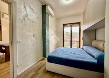 Three-room apartment Via S. Lazzaro, Andora - photo 25