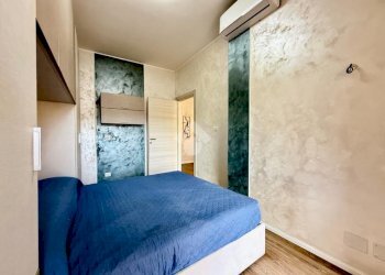 Three-room apartment Via S. Lazzaro, Andora - photo 26