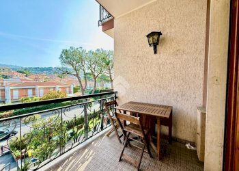 Three-room apartment Via S. Lazzaro, Andora - photo 27