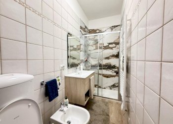 Three-room apartment Via S. Lazzaro, Andora - photo 29