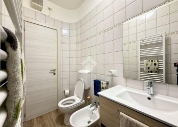 Three-room apartment Via S. Lazzaro, Andora - photo 30