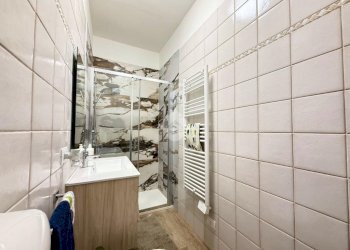 Three-room apartment Via S. Lazzaro, Andora - photo 31