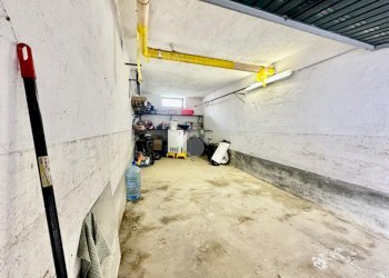 Three-room apartment Via S. Lazzaro, Andora - photo 32