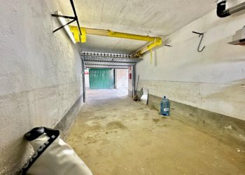 Three-room apartment Via S. Lazzaro, Andora - photo 33