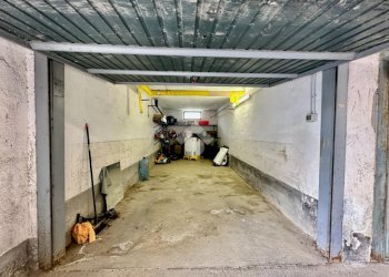 Three-room apartment Via S. Lazzaro, Andora - photo 34