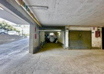 Three-room apartment Via S. Lazzaro, Andora - photo 35