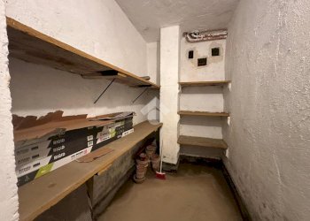 Three-room apartment Via S. Lazzaro, Andora - photo 37