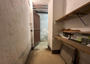 Three-room apartment Via S. Lazzaro, Andora - photo 38