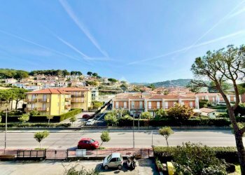 Three-room apartment Via S. Lazzaro, Andora - photo 40