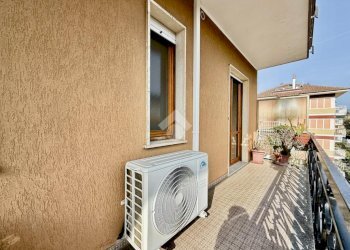 Three-room apartment Via S. Lazzaro, Andora - photo 43