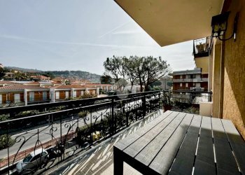 Three-room apartment Via S. Lazzaro, Andora - photo 44