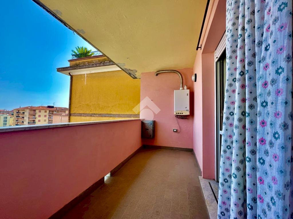 Bilocale Via Antica Romana, Andora - foto 2