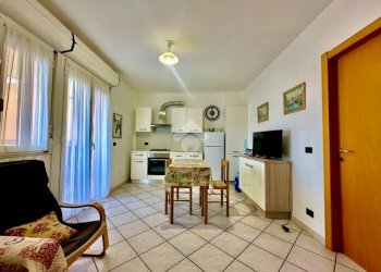 Bilocale Via Antica Romana, Andora - foto 7