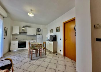 Bilocale Via Antica Romana, Andora - foto 9