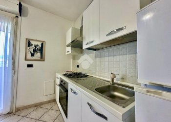 Bilocale Via Antica Romana, Andora - foto 10