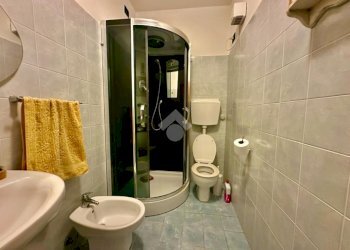 Bilocale Via Antica Romana, Andora - foto 20