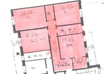 Quadrilocale Ravenna - foto 14