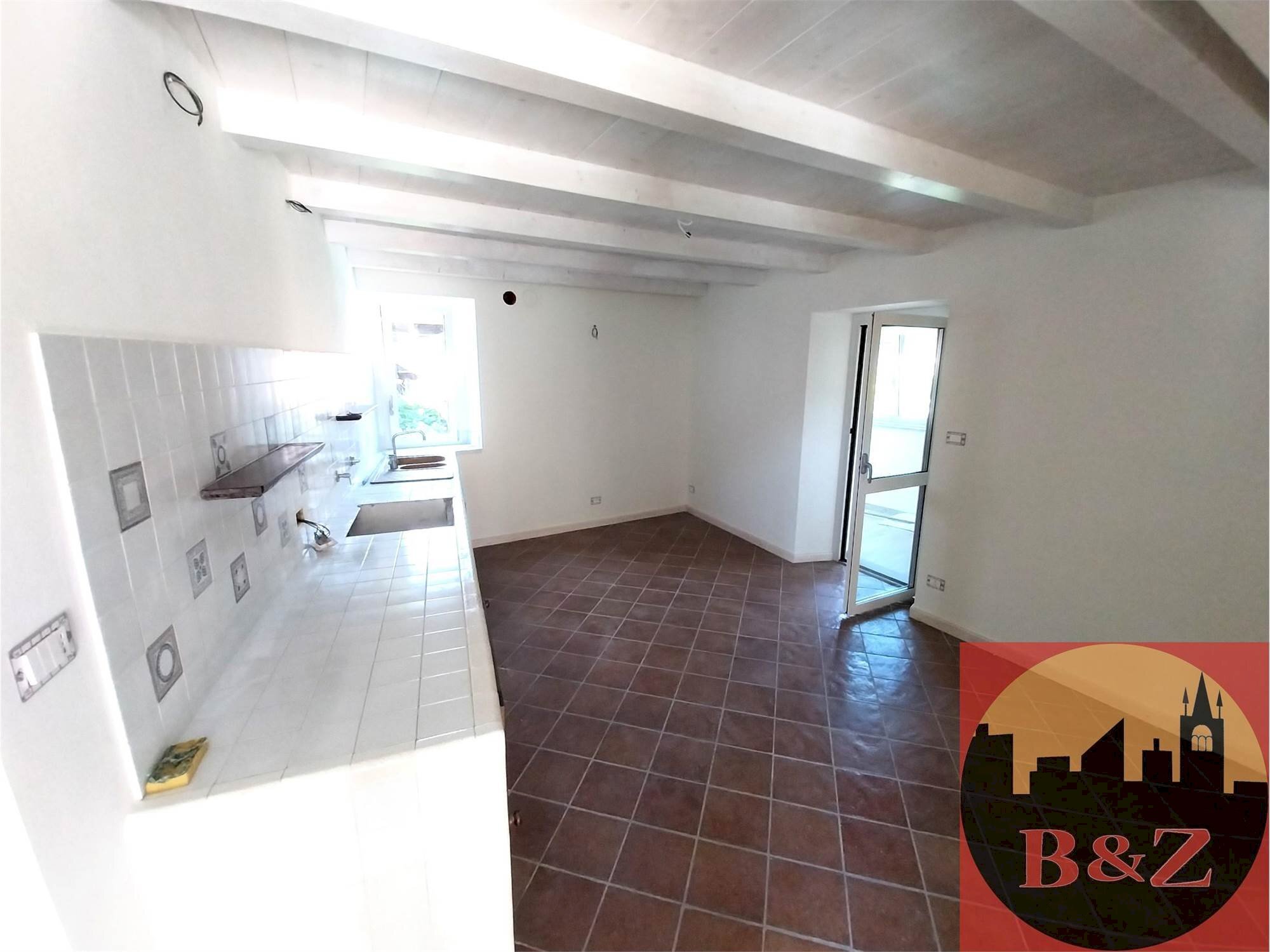 Trilocale Borgata Borello, Rubiana (TO), Rubiana - foto 2