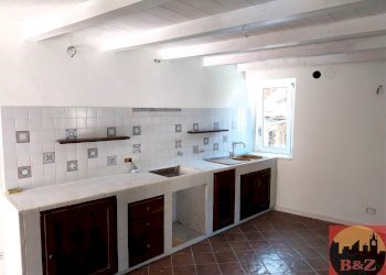 Three-room apartment Borgata Borello, Rubiana (TO), Rubiana - photo 3