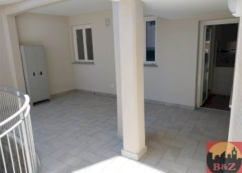 Three-room apartment Borgata Borello, Rubiana (TO), Rubiana - photo 12