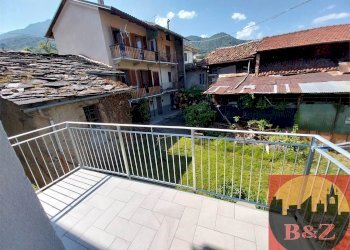 Three-room apartment Borgata Borello, Rubiana (TO), Rubiana - photo 13