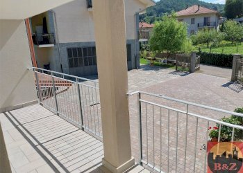 Three-room apartment Borgata Borello, Rubiana (TO), Rubiana - photo 15