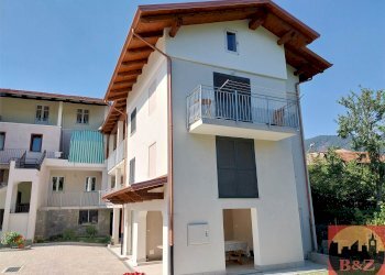 Three-room apartment Borgata Borello, Rubiana (TO), Rubiana - photo 17