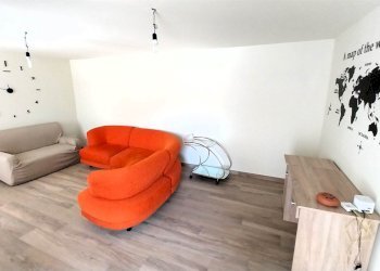 Three-room apartment Borgata Borello, Rubiana (TO), Rubiana - photo 5